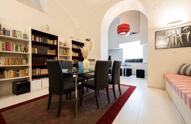 Via del Parco Margherita 24