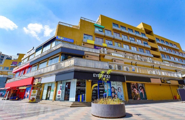 Via Kaviya - Bopal