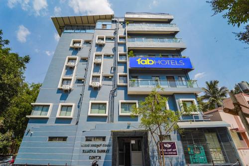 Via Metro Suites - Nr ESI Hospital