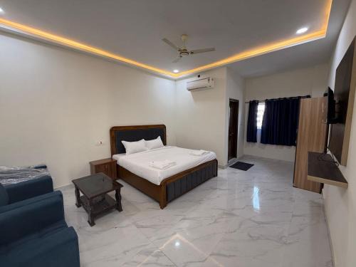 Via Rajasthan Royals