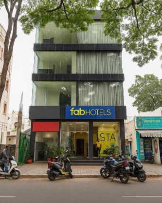Via RLV Green Palace - Nr Kengeri Satellite Town