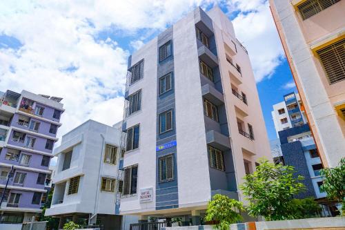 Via Skyline I - Nr Baner Hill