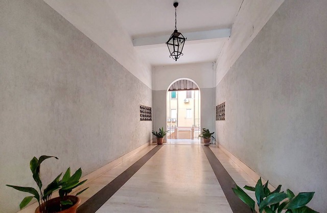 Viale Parioli apartment Selfcheckin 4 pax cvsroma