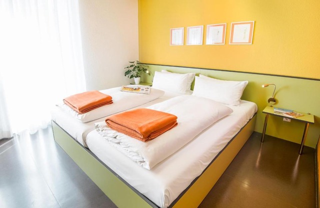 viavelo house am Seepark