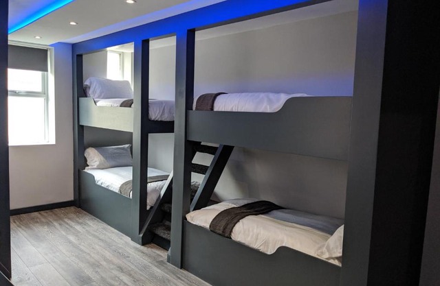 Vibe Holiday Apartments