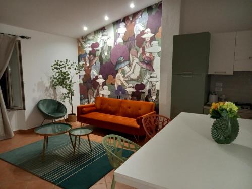 Vicolo delle Forbici