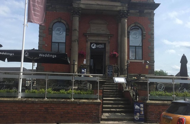 Iglesia victoriana centro de la ciudad plana con 2 dormitorios en suite