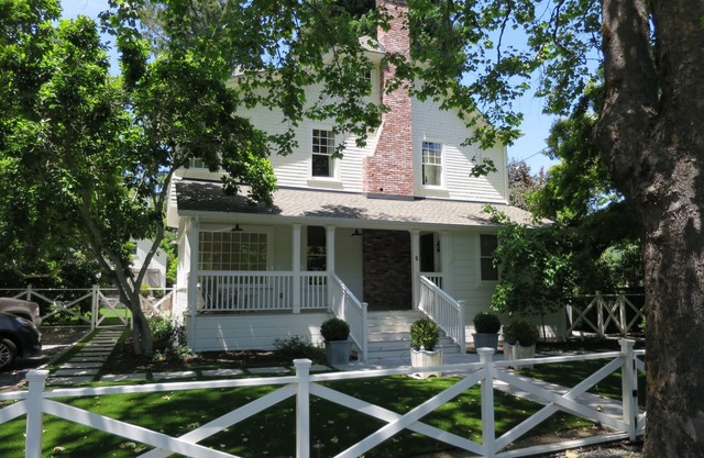 Granja de Victoria en Villa de Ross