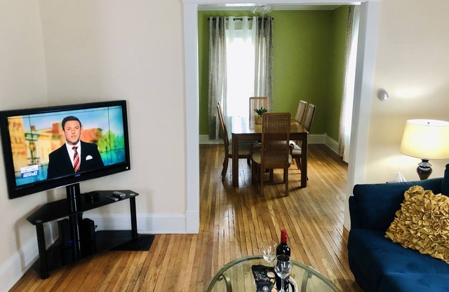 Victorian House in the heart of the Finger Lakes