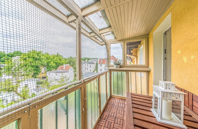 Victus Apartamenty - Meru