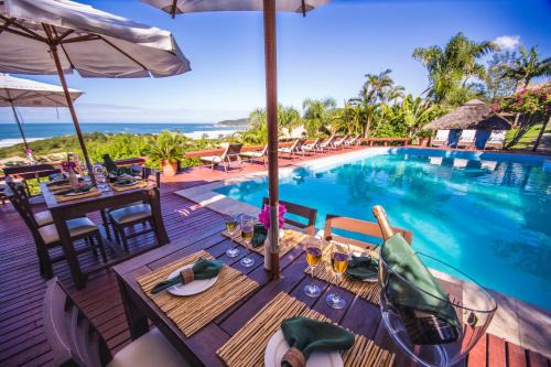 Vida Sol e Mar Ecoresort