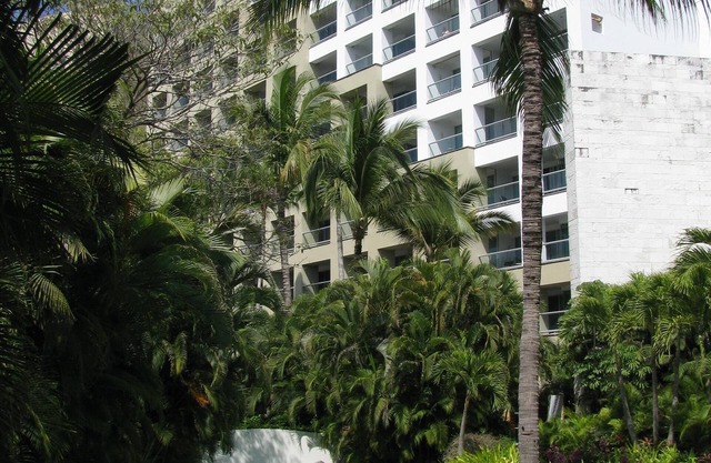 Vidanta Grand Mayan Golf & Spa Resort