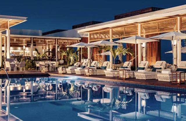 Vidanta Grande Luxxe Villa