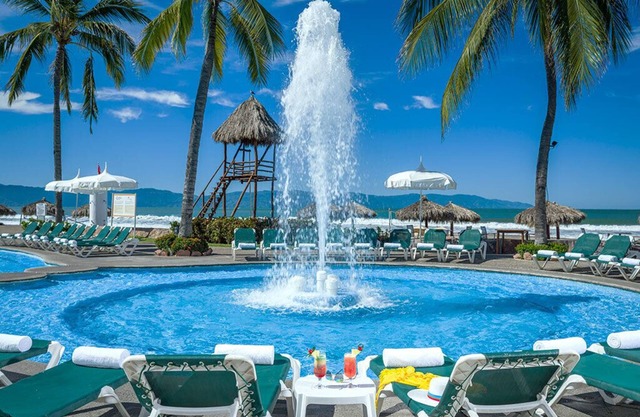 🌴 Vidanta Mayan Palace Mazatlan✨ Experience Paradise in a 2BR Villa - Sleeps 8!