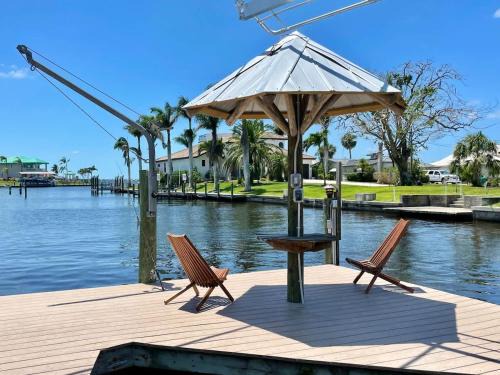 Vietnam-Inspired Cape Villa