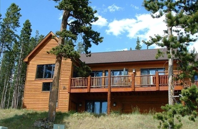 'View Manor' - ¡Cinco Master Suites!