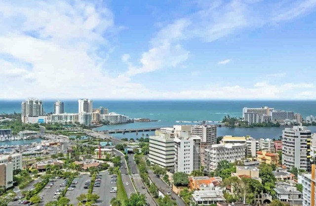 View of Paradise Apartment SJ (B)