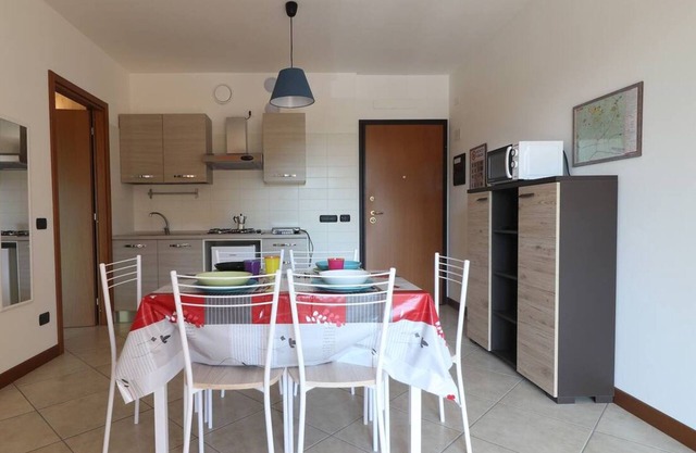 View & Relax - Two-room apartment with Balcony