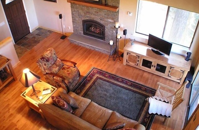 Vistas Vistas Vistas-Espectacular MTN Vistas y tranquilo entorno