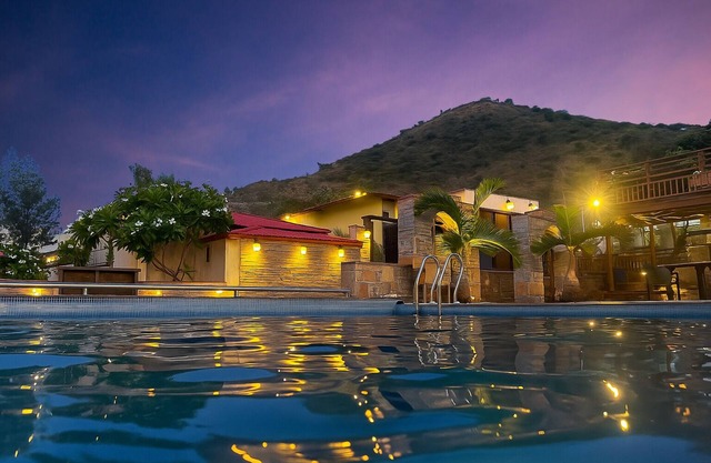 Vijay Garh Resort Udaipur