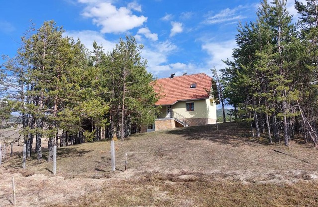 Vikendica Jevtovic - Vodice