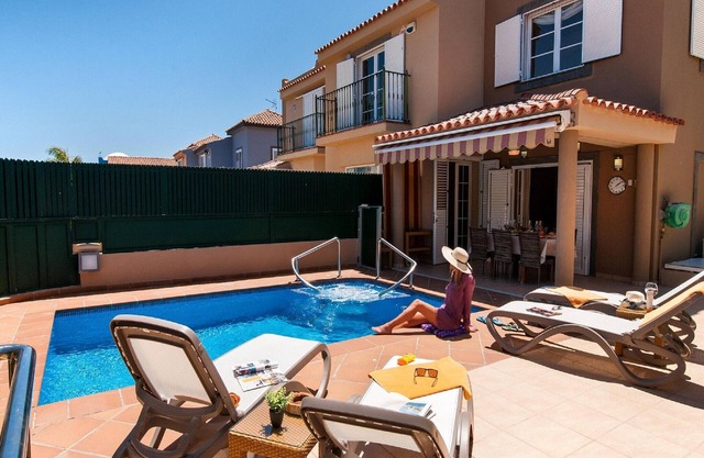 Villa Meloneras | Luxury Retreat in Gran Canaria | Private Heated Pool | Beautiful Terrace & BBQ | Short Distance From Meloneras and Mapalomas Beach | Privacy & Luxury | Meloneras