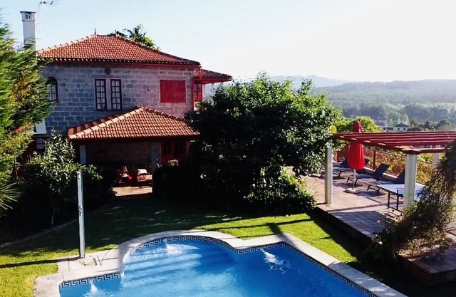 Vila Aurora, Parada de Gatim