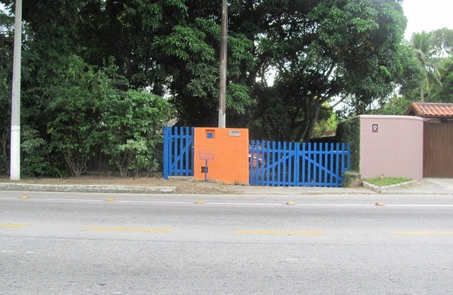 Vila Baby - Pie de casa en la arena- San Francisco - Playa de cerámica - San Sebastián