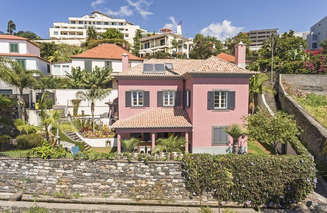 Vila Botânica - By Wehost