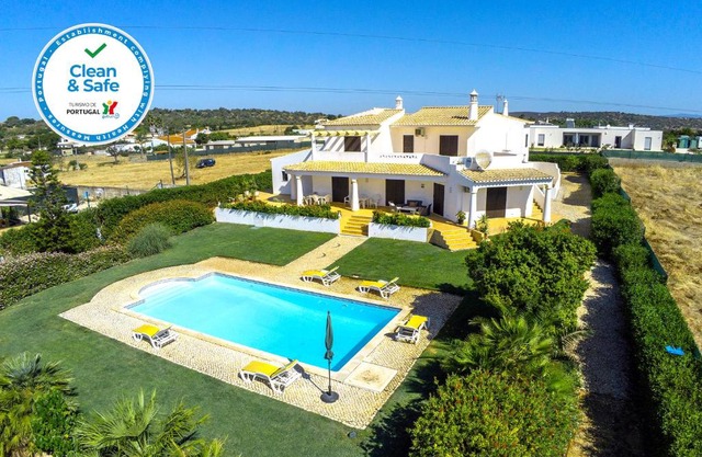 Vila Céu Guesthouse