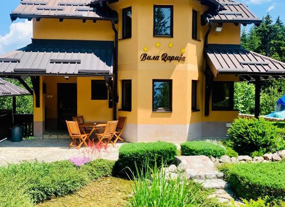 Vila Darija Zlatar - studio apartman br. 3