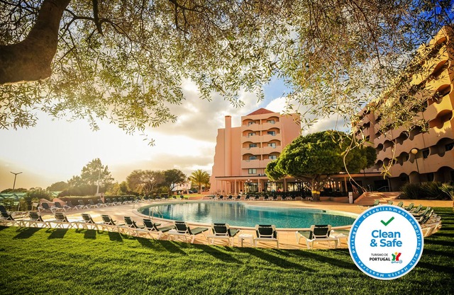 Hotel Vila Galé Atlântico