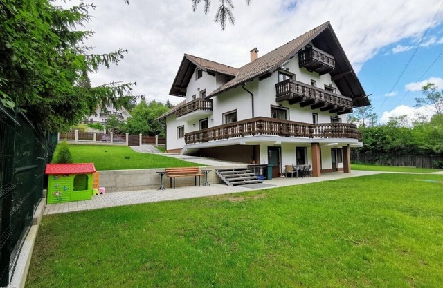 Vila MOLIDUL Zarnesti-zona linistita in mijlocul naturii