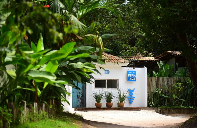 Vila Perainda