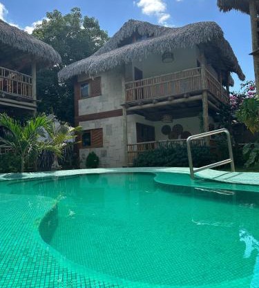 Vila Tamarindo (Bangalô 6)