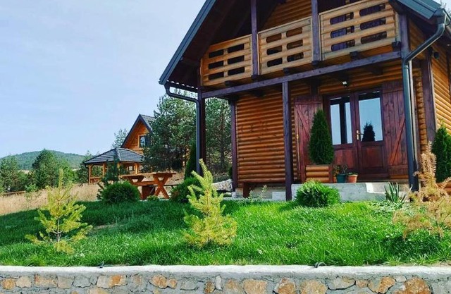 Vila Vodice Zlatibor