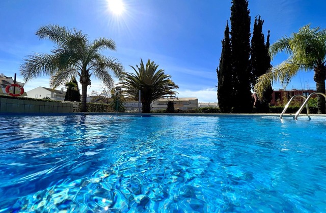 Vilamoura Colors With Pool by Homing
