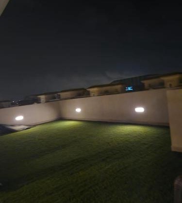 Vill in Elasema eledaris maksed compound