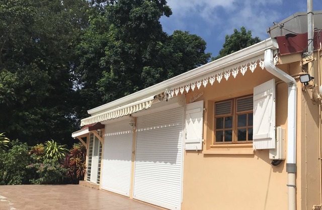 Villa à la Martinique - Balata district - Near the Balata gardens