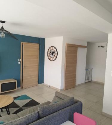 Villa à louer 12 personnes - Le Muy