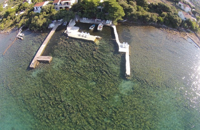 Apartamento Villa Šunj 1