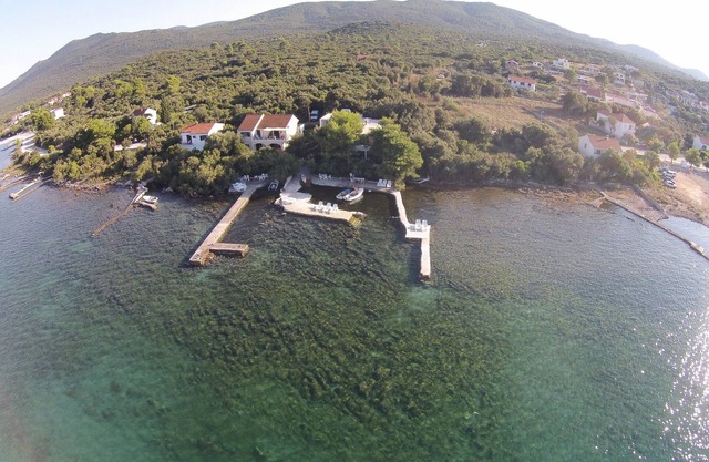 Aparment Villa Šunj 2