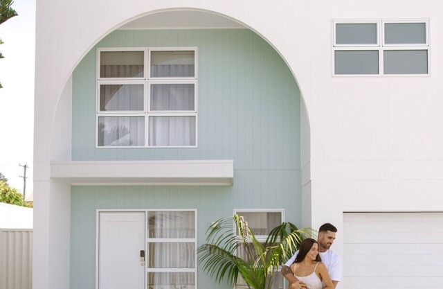 Villa 1 | Luxe 3BR Retreat w/ Pool Near Beach