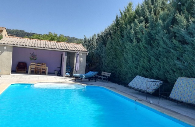 VILLA 140 M2, CERCA DE VERDON, GRAN TRANQUILO