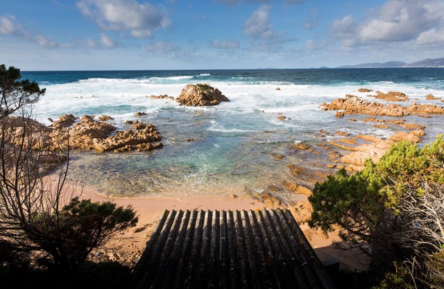 Villa 15 Personnes, Accès Privé à la Plage, vue Exceptionnelle