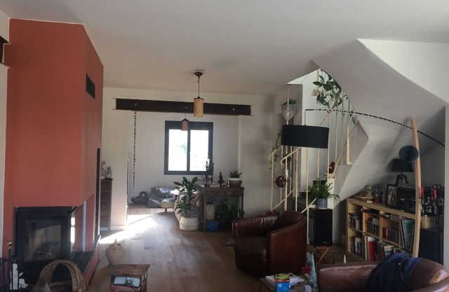 Villa 160m2 North of Montpellier near the Pic Saint Loup