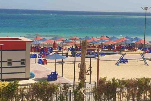 Villa 2 apartment 2 village veiw infront of Palma de Meritee