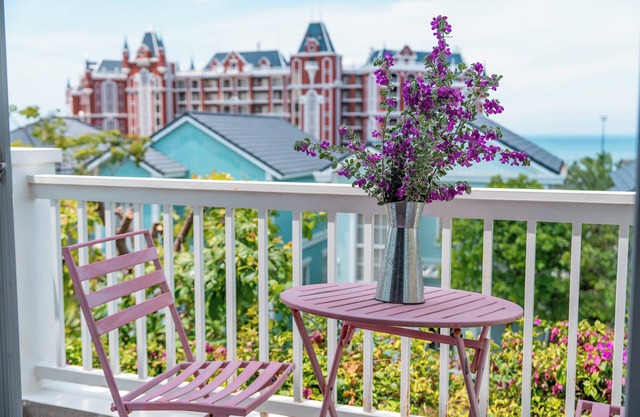 Villa 23 Floria 1 Tien Thanh