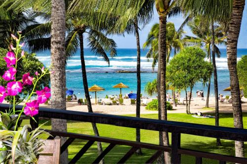 Villa 305 at Turtle Bay