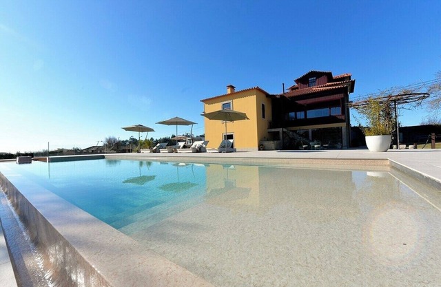 Villa 326 Luxurious near Beach Ideal for Families